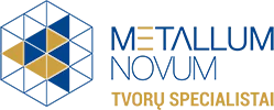 Metallum Novum